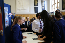 Science Fayre 2014